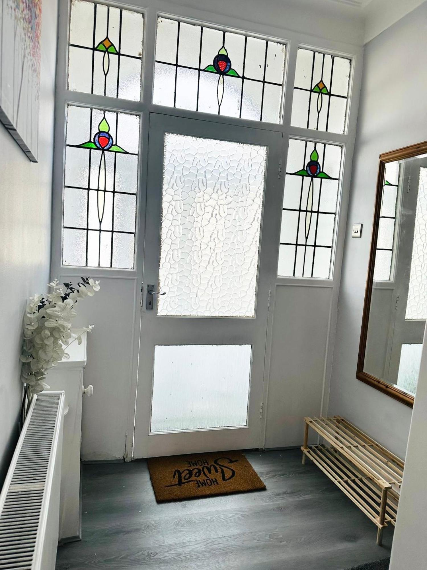 Cosy House Trafford מנצ'סטר מראה חיצוני תמונה