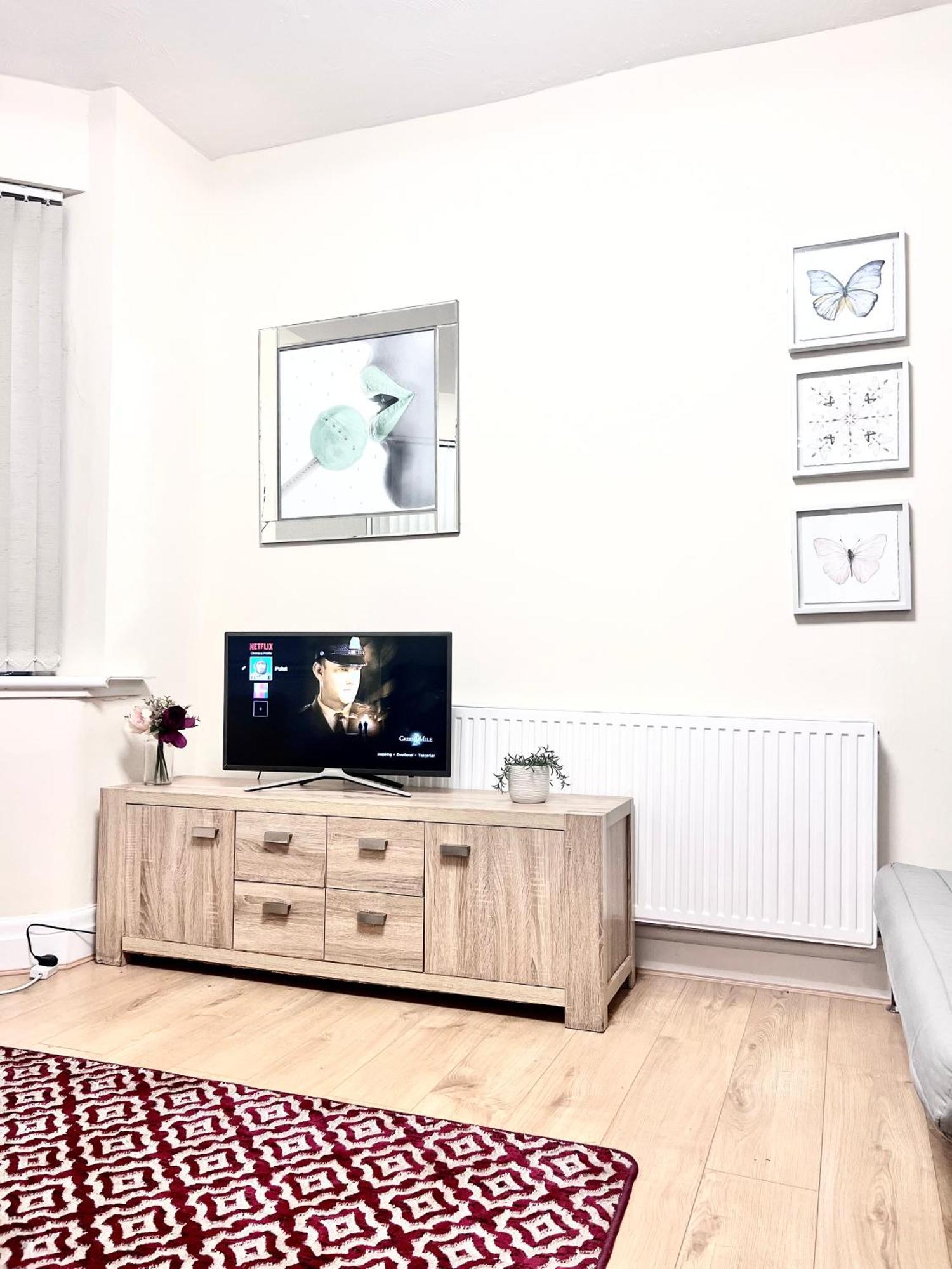Cosy House Trafford מנצ'סטר מראה חיצוני תמונה