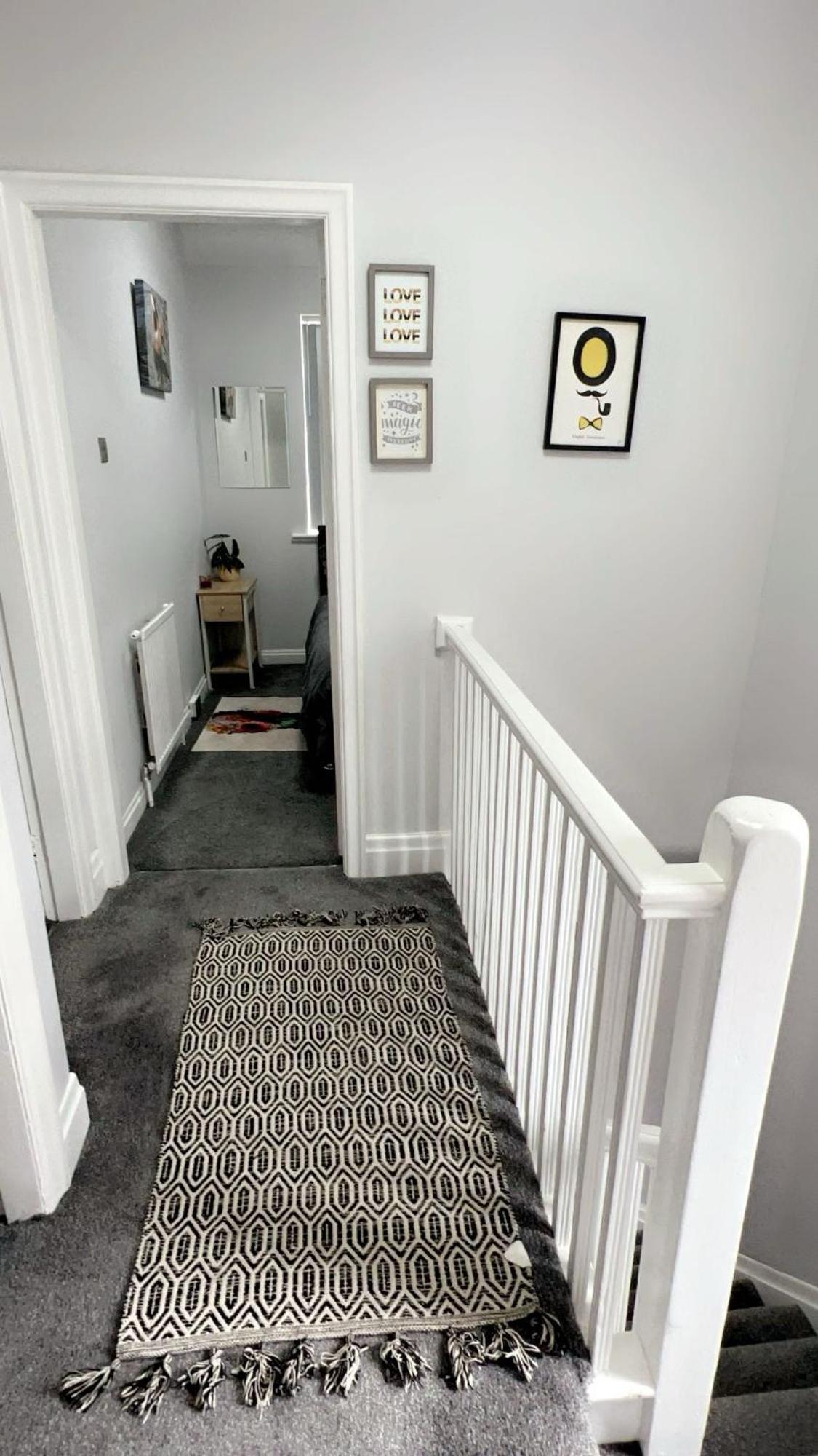 Cosy House Trafford מנצ'סטר מראה חיצוני תמונה